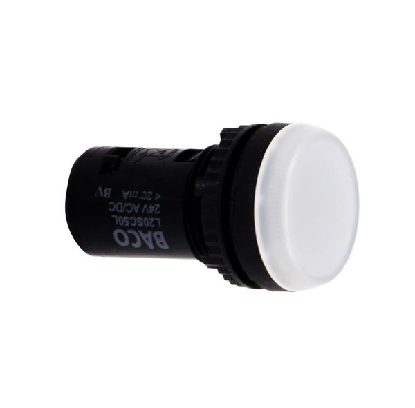 L20SC50L Unclassified