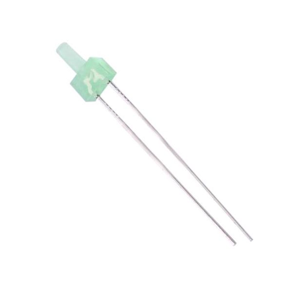 L-214GD  Optoelectronics