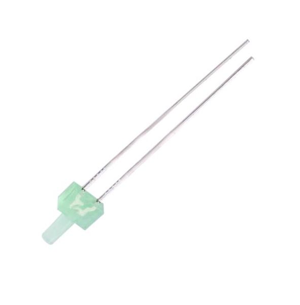L-214GD Standard LEDs - SMD