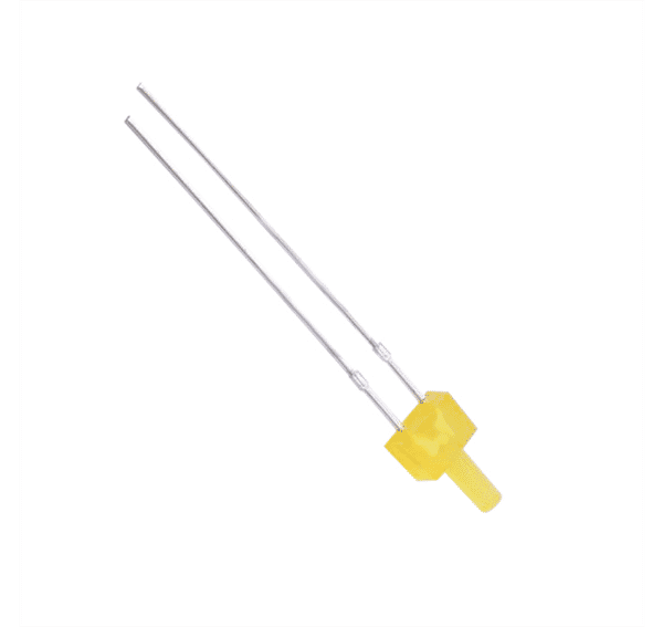 L-214YD electronic component of Para Light