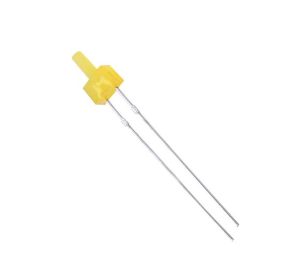 L-214YD  Optoelectronics