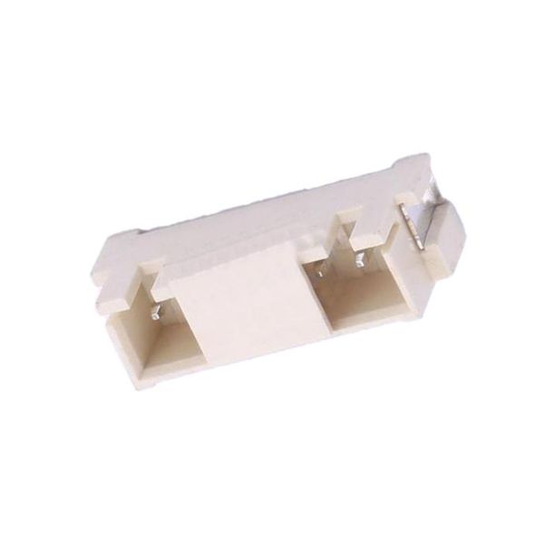L254XHB-06PS  Connectors