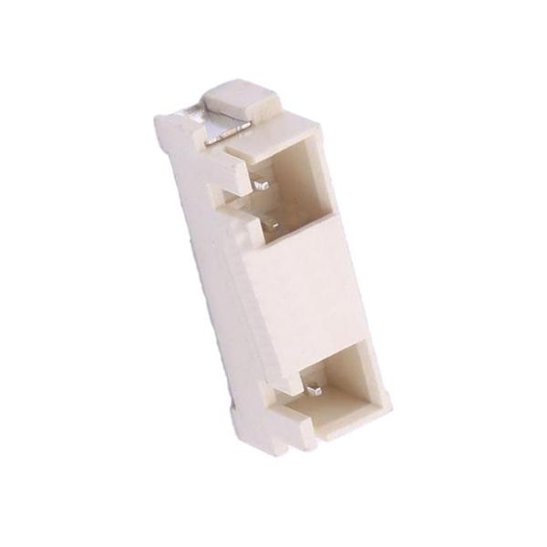 L254XHB-06PS Headers & Wire Housings