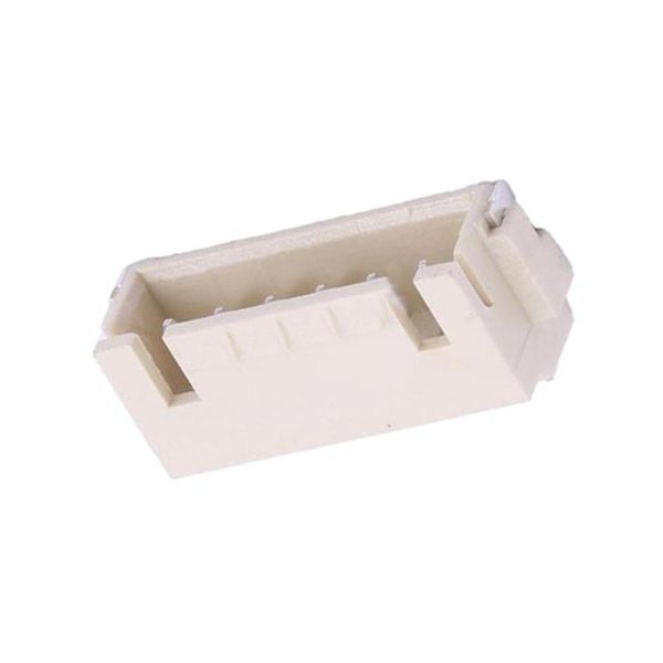 L254XHB-06PW  Connectors