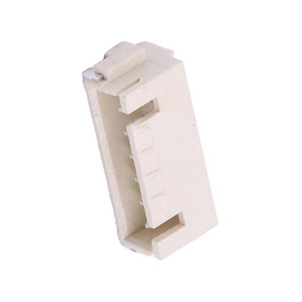 L254XHB-06PW Headers & Wire Housings