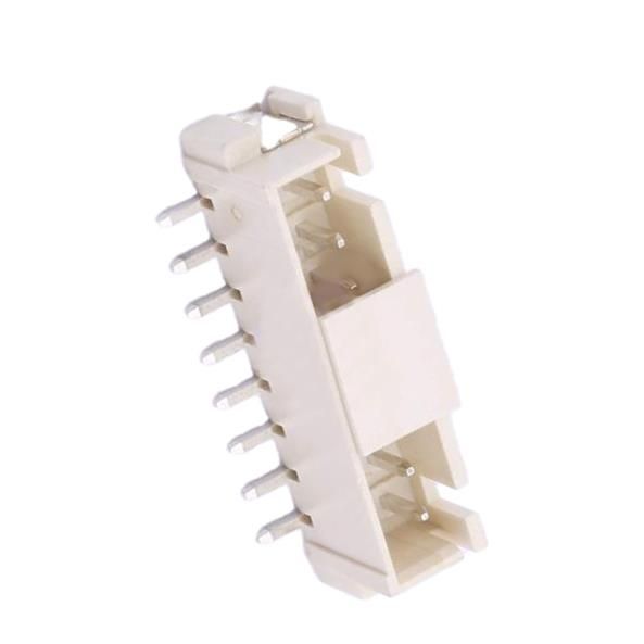 L254XHB-08PS Headers & Wire Housings