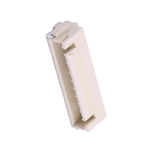 L254XHB-10PW Headers & Wire Housings