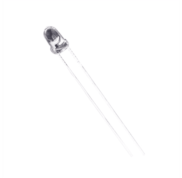 L3142UB5C-AHV electronic component of Para Light