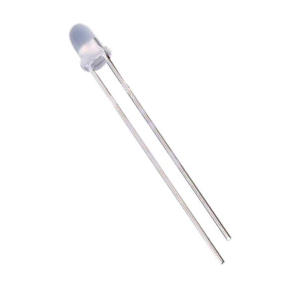 L-3142UW5W  Optoelectronics