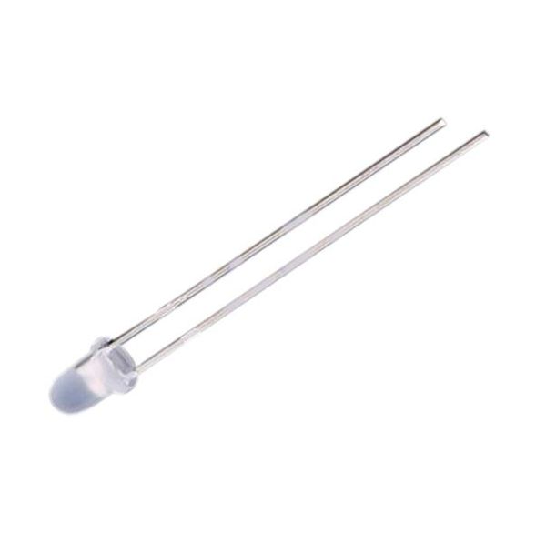 L-3142UW5W Standard LEDs - SMD