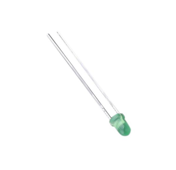 L-314GD-AHV  Optoelectronics