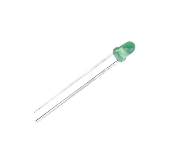 L-314GD-AHV Standard LEDs - SMD