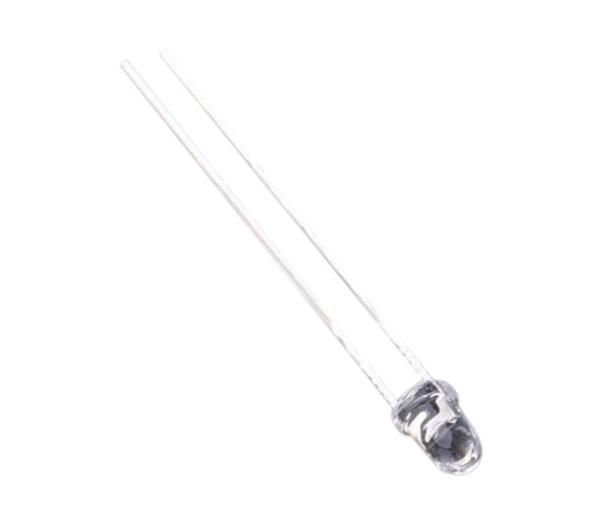 L-314SRC-A  Optoelectronics