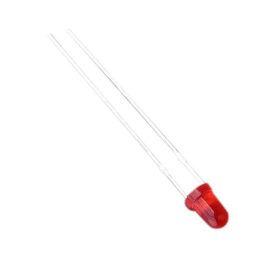 L-314SRD-A  Optoelectronics