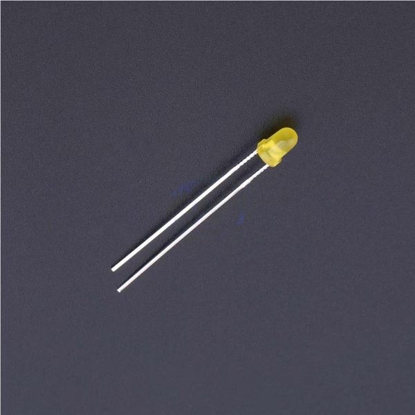 L-314YD  Optoelectronics