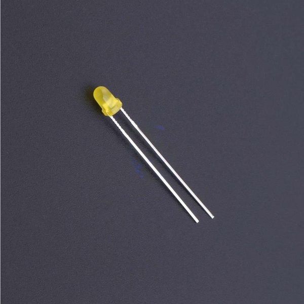 L-314YD Standard LEDs - SMD