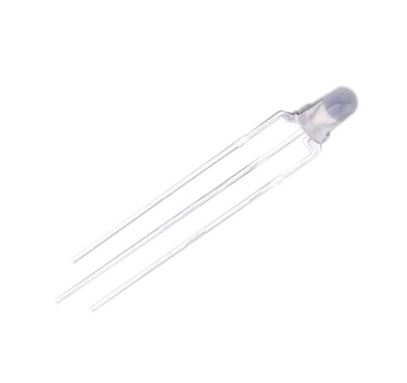 L319EGW-A-SS Standard LEDs - SMD