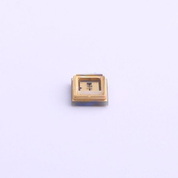 L3535UVC-K1PC electronic component of Para Light