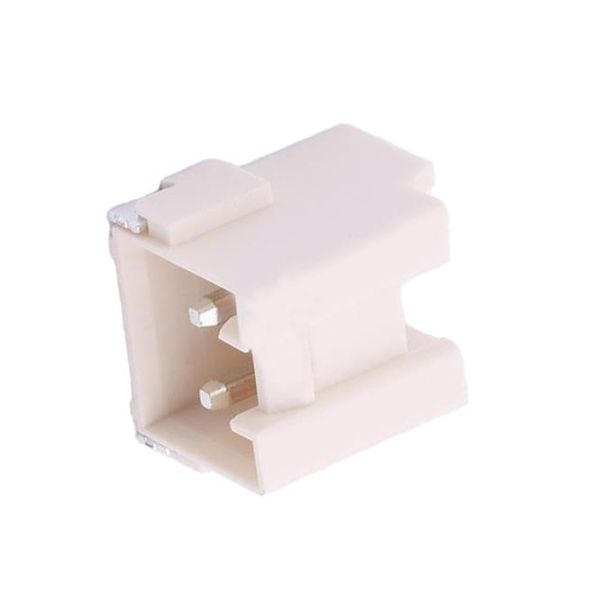 L396VH-02PW Headers & Wire Housings