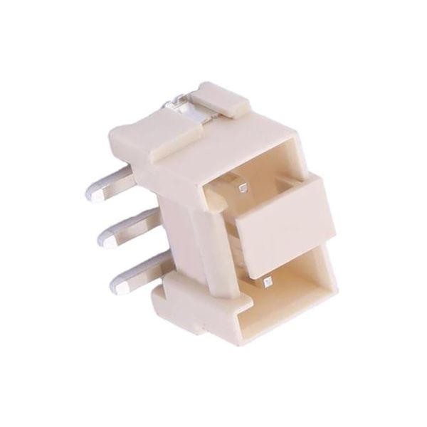 L396VH-03PS Headers & Wire Housings
