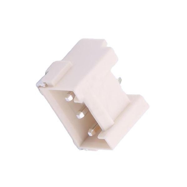 L396VH-03PW Headers & Wire Housings