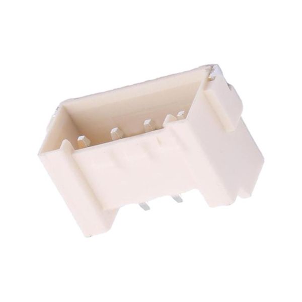 L396VH-04PW  Connectors