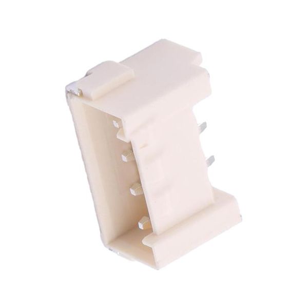 L396VH-04PW Headers & Wire Housings