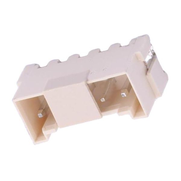 L396VH-05PS  Connectors