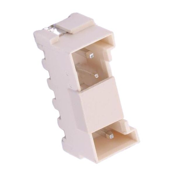 L396VH-05PS Headers & Wire Housings