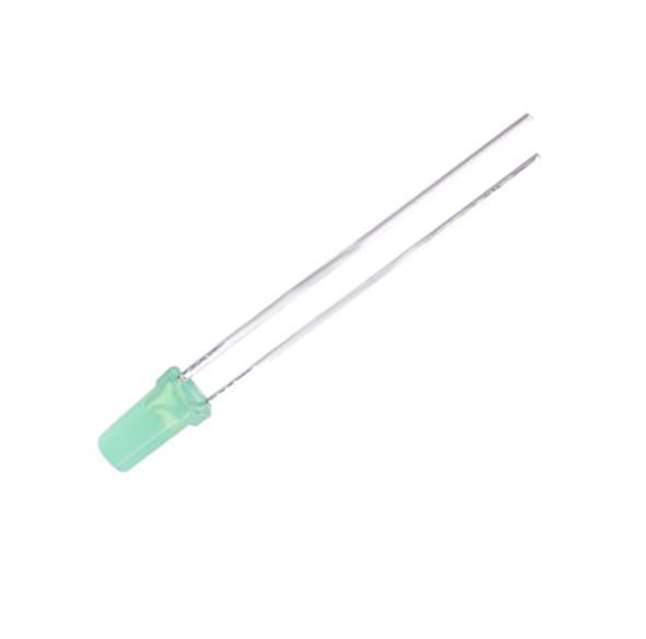 L-3N4GD Standard LEDs - SMD