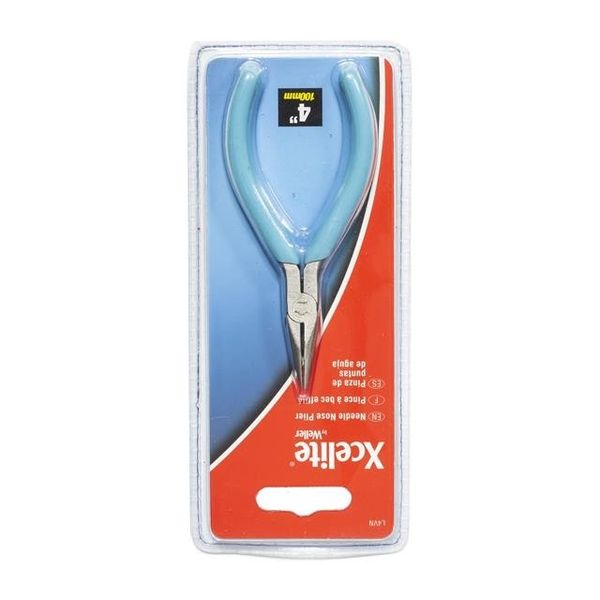 L4VN Tools & Supplies