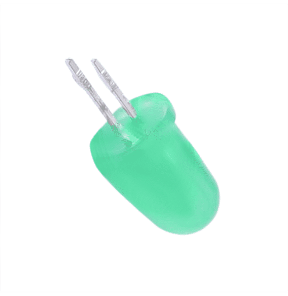 L-513GD-5 electronic component of Para Light