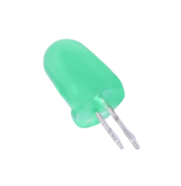 L-513GD-5  Optoelectronics