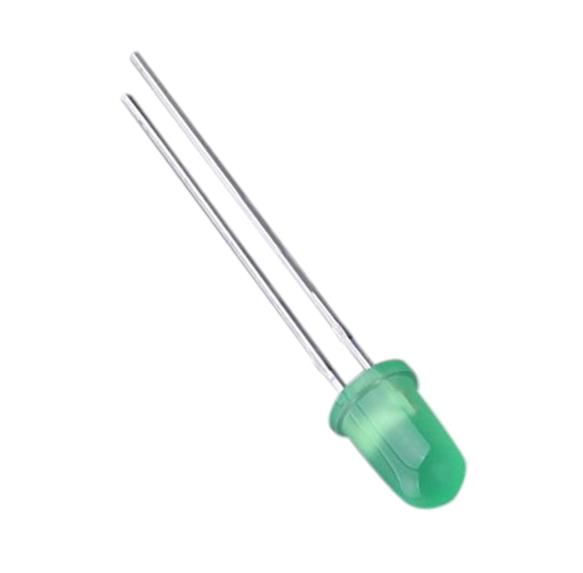 L-513GD  Optoelectronics