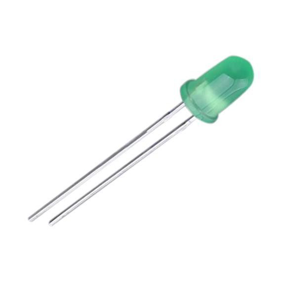 L-513GD Standard LEDs - SMD