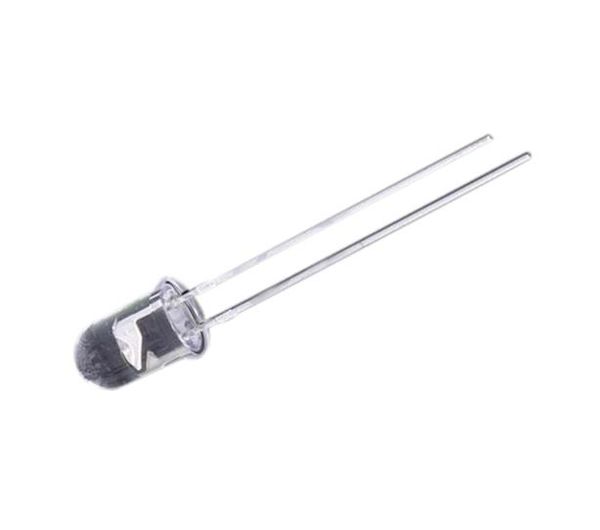 L-513LRC-D3 Standard LEDs - SMD