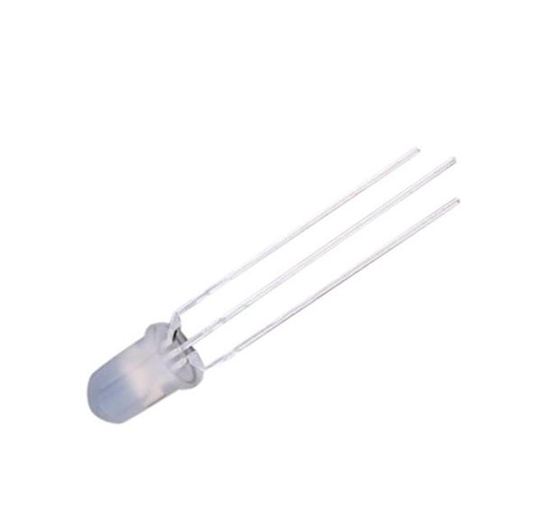 L-519EGW-AHV  Optoelectronics