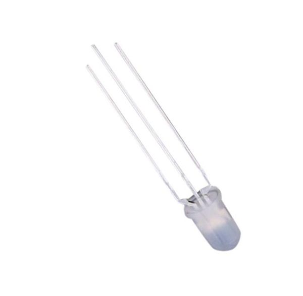 L-519EGW-AHV Standard LEDs - SMD