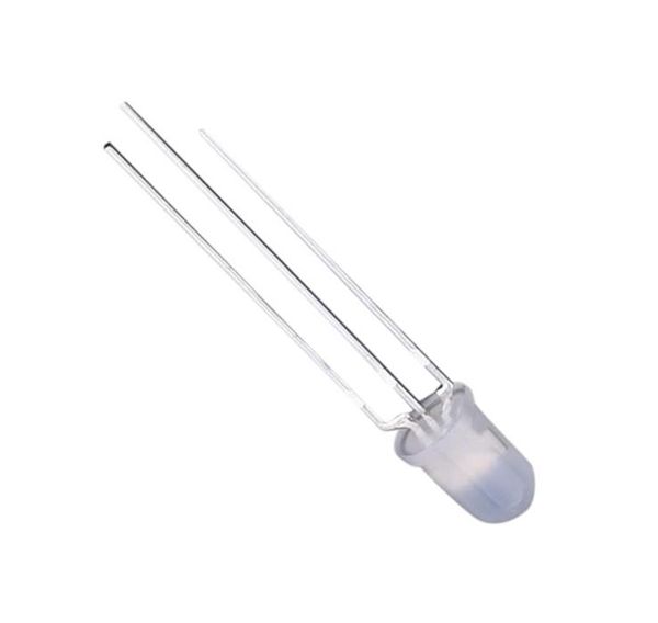 L519IGW-CA-SS-MF Standard LEDs - SMD