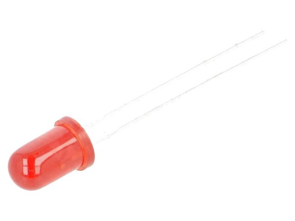 L-53LSURDK electronic component of Kingbright