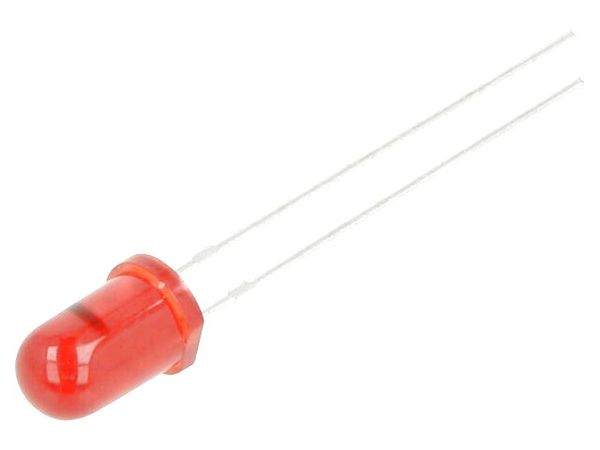 L-56BSURDK electronic component of Kingbright