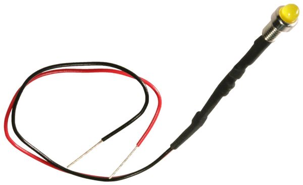 L58D-Y24-W  Optoelectronics