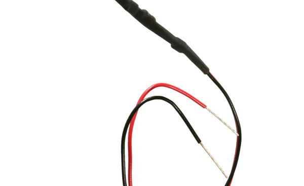 L58D-Y24-W LED Panel Mount Indicators