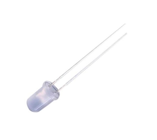 L-5T47UW5W-D1 Standard LEDs - SMD