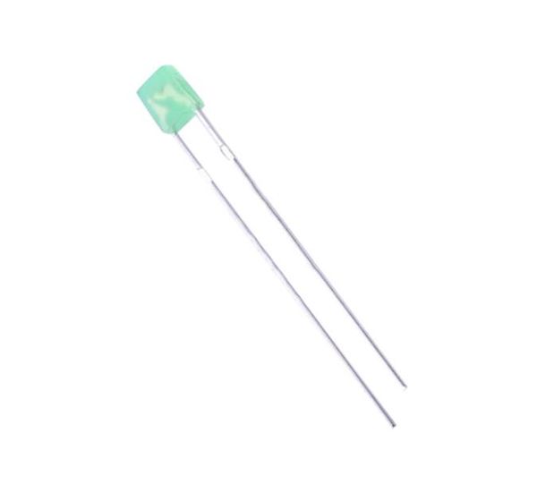 L-604GD  Optoelectronics
