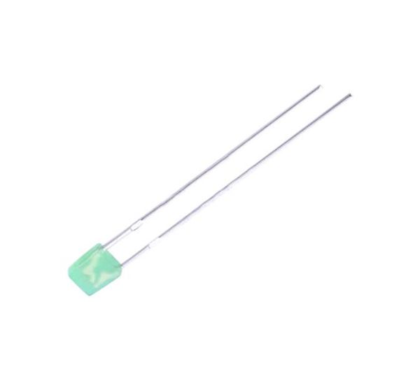 L-604GD Standard LEDs - SMD