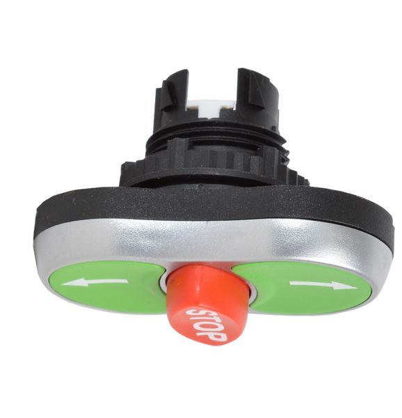 L61BA22G Unclassified