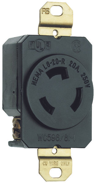 L620R electronic component of Legrand