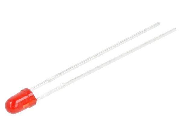 L-7104SURDK electronic component of Kingbright