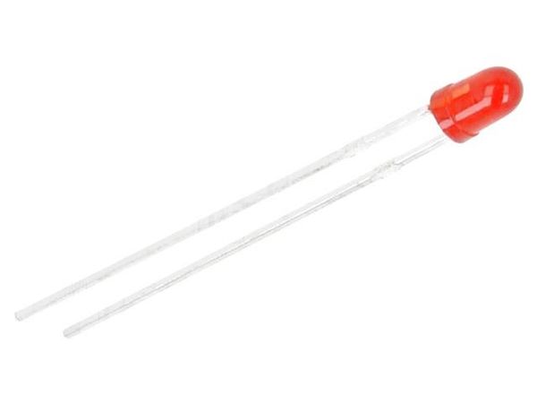 L-7104SURDK  Optoelectronics